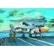 HobbyBoss A-6E Intruder 1:48 repülőgép makett