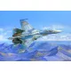 HobbyBoss Su-27 Flanker B 1:48 repülőgép makett