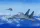 HobbyBoss Su-30MKK Flanker G 1:48 repülőgép makett