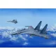 HobbyBoss Su-30MKK Flanker G 1:48 repülőgép makett