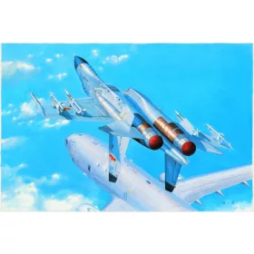 HobbyBoss PLA J-11B 1:48 repülőgép makett