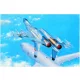 HobbyBoss PLA J-11B 1:48 repülőgép makett