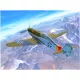 HobbyBoss Focke-Wulf FW 190D-9 1:48 repülőgép makett