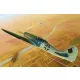 HobbyBoss Focke-Wulf FW 190D-11 1:48 repülőgép makett