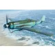 HobbyBoss Focke-Wulf FW190D-12 R14 1:48 repülőgép makett