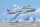 HobbyBoss F-80C Shooting Star vadászgép 1:48 makett