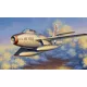 HobbyBoss F-84F Thunderstread 1:48 repülőgép makett