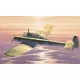 HobbyBoss német BV-141 1:48 repülőgép makett