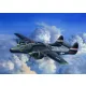 HobbyBoss amerikai P-61C Black Widow 1:48 repülőgép makett
