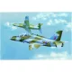 HobbyBoss Hawk T Mk.1A 1:48 repülőgép makett
