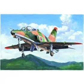 HobbyBoss Hawk T Mk.67 1:48 repülőgép makett