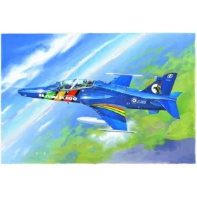 HobbyBoss Hawk T Mk.100/102 1:48 repülőgép makett