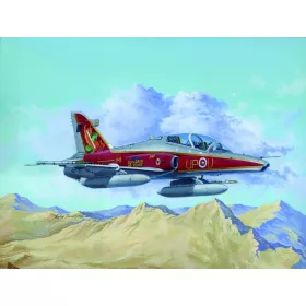 HobbyBoss Hawk T Mk.127 1:48 repülőgép makett
