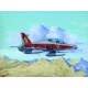 HobbyBoss Hawk T Mk.127 1:48 repülőgép makett