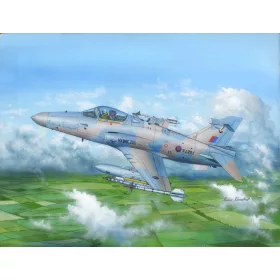 HobbyBoss Hawk Mk.200/208/209 1:48 repülőgép makett