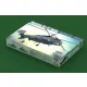 HobbyBoss orosz Ka-27 Helix 1:48 helikopter makett