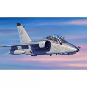 HobbyBoss AMX-T kiképzőgép 1:48 makett
