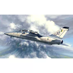 HobbyBoss A-1B kiképzőgép 1:48 makett