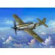 HobbyBoss FW 190 V18 1:48 repülőgép makett