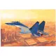 HobbyBoss PLA J-16 1:48 repülőgép makett