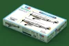 HobbyBoss BF109 F4 1:48 repülőgép makett