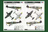 HobbyBoss Bf109G-2 1:48 repülőgép makett