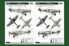 HobbyBoss Bf109G-6 1:48 repülőgép makett