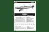 HobbyBoss Bf109G-6 1:48 repülőgép makett