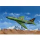 HobbyBoss SAAB J-32B/E Lansen 1:48 repülőgép makett