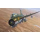 HobbyBoss Su-17UM3 Fitter-G 1:48 repülőgép makett