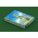 HobbyBoss brazil EMB312 Tucano 1:48 repülőgép makett
