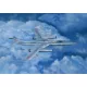 HobbyBoss orosz Yak-28P Firebar 1:48 repülőgép makett