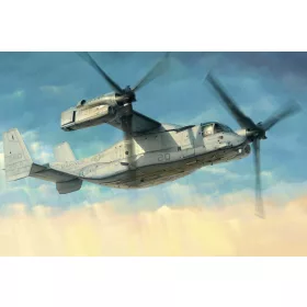 HobbyBoss MV-22 Osprey 1:48 repülőgép makett