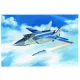 HobbyBoss MiG-31BM. – KH-47M2 1:48 repülőgép makett