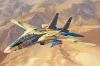 HobbyBoss Persian Cat F-14A TomCat-IRIAF 1:48 repülőgép makett