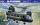 HobbyBoss CH-47A CHINOOK 1:48 helikopter makett