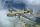 HobbyBoss amerikai B-24D Liberator 1:48 repülőgép makett