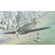 HobbyBoss HURRICANE" Mk.I 1:48 repülőgép makett