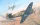 HobbyBoss HURRICANE Mk.IIC/TROP 1:48 repülőgép makett