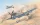 HobbyBoss HURRICANE Mk.?D/TROP 1:48 repülőgép makett