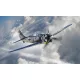 HobbyBoss Focke-Wulf FW190A-6 1:48 repülőgép makett