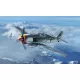 HobbyBoss Focke-Wulf FW190A-8 1:48 repülőgép makett