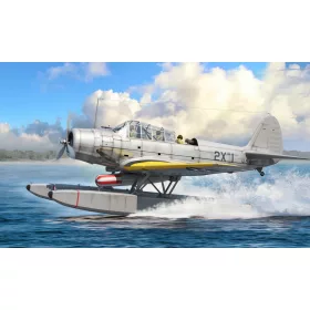 HobbyBoss TBD-1A Devastator 1:48 repülőgép makett