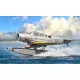 HobbyBoss TBD-1A Devastator 1:48 repülőgép makett
