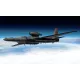 HobbyBoss U-2S “Dragon Lady” Senior Span 1:48 repülőgép makett