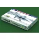 HobbyBoss orosz MiG-29K 1:48 repülőgép makett