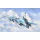 HobbyBoss orosz MiG-35 1:48 repülőgép makett