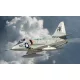 HobbyBoss A-4B Sky Hawk 1:48 repülőgép makett