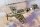 HobbyBoss Messerschmitt Bf109E-4/TROP 1:48 repülőgép makett