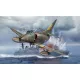 HobbyBoss A-4P Sky Hawk 1:48 repülőgép makett